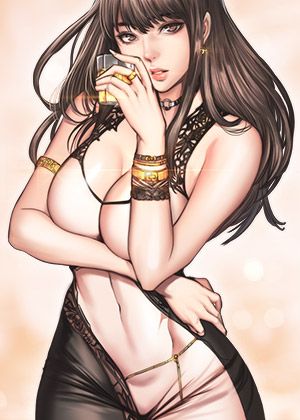 韩漫漫画免费热门日漫推荐